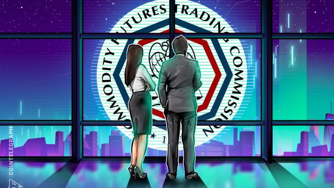 CFTC Clears Path to Allow US Citizens to Access Offshore CFTC Clears Path to Allow US Citizens to Access Offshore Crypto Exchanges