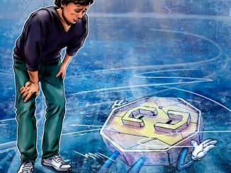Caitlin Long Warns New Institutions May Fold During Next Crypto Winter