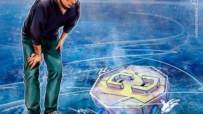 Caitlin Long Warns New Institutions May Fold During Next Crypto Caitlin Long Warns New Institutions May Fold During Next Crypto Winter