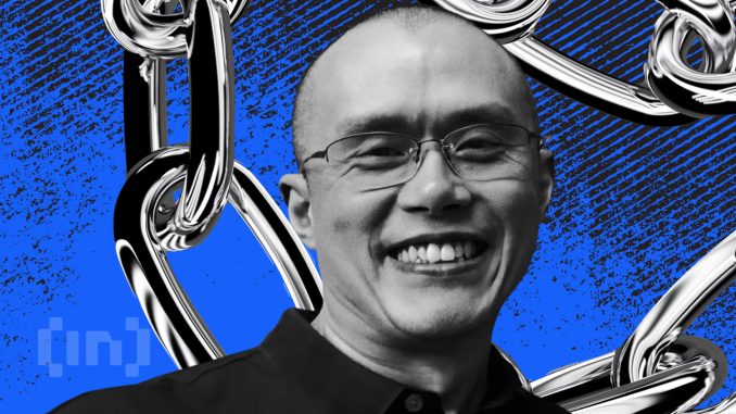 Could FTX's Lawsuit Get $1.76 Billion from CZ and Binance? CZ Asks US Bankruptcy Court to Invalidate FTX’s $1.76 Billion Lawsuit