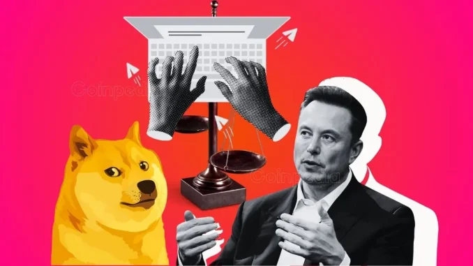 Elon Musk’s Lawyer Fuels $200M Dogecoin Treasury Plan Coinpedia - Fintech & Cryptocurreny News Media