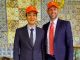 Eric Trump plans to attend key Metaplanet vote on Bitcoin capital strategy