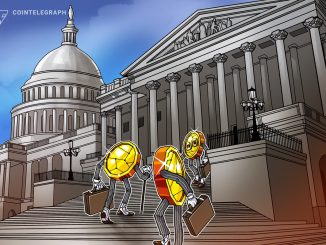 GENIUS Act Could Limit Stablecoin Appeal Amid Tokenization Boom