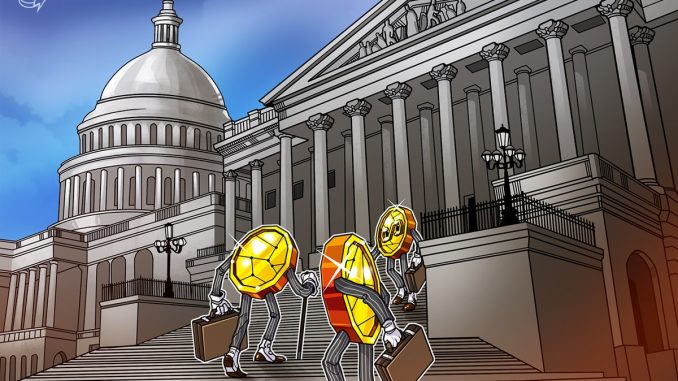GENIUS Act Could Limit Stablecoin Appeal Amid Tokenization Boom GENIUS Act Could Limit Stablecoin Appeal Amid Tokenization Boom
