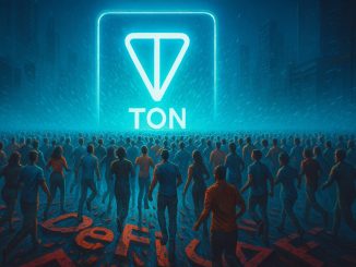 Is TON’s DeFi ready to lead a true financial revolution?