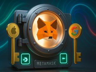 MetaMask launches social login feature using Google and Apple accounts for wallet access