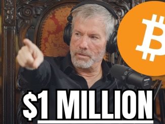 Michael Saylor: Bitcoin PUMP - Is Bull Run CONFIRMED?! BTC Price Prediction