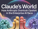 Now It’s Claude’s World: How Anthropic Overtook OpenAI in the Enterprise AI Race