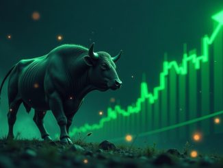 PYTH skyrockets 60% as US government taps Pyth Network to verify economic data on-chain