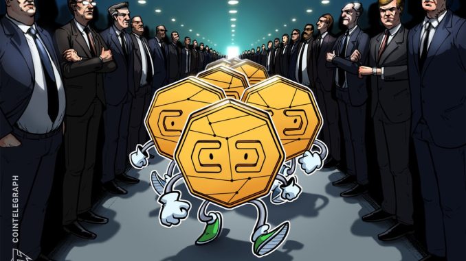 Pennsylvania Lawmaker Proposes Ban on Public Officials Trading Crypto Pennsylvania Lawmaker Proposes Ban on Public Officials Trading Crypto