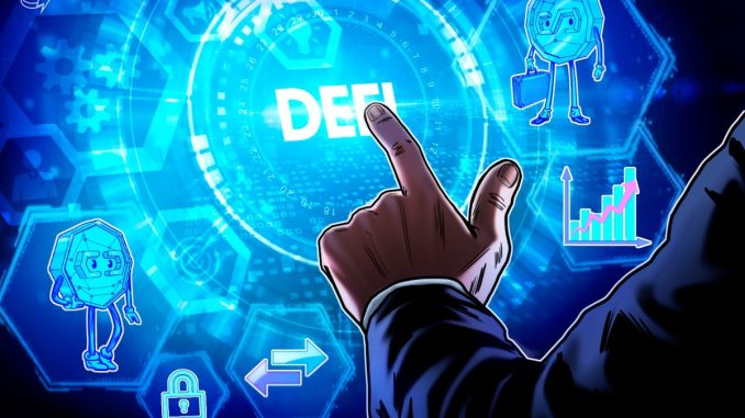 Permissionless Finance Will Triumph Over Government Regulation: Fold CEO
