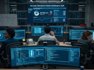 Software is 40% of security budgets as CISOs shift to AI defense