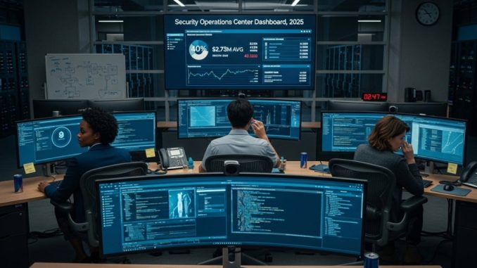 Software is 40% of security budgets as CISOs shift to Software is 40% of security budgets as CISOs shift to AI defense