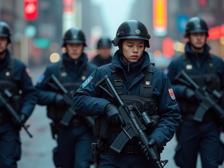 South Korea cracks down on crypto scam after BTS star Jungkook hit in 39 billion hack