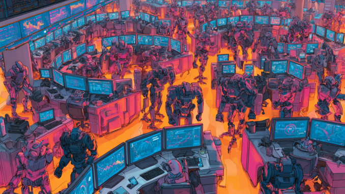 TD Securities taps Layer 6 and OpenAI to deliver real-time TD Securities taps Layer 6 and OpenAI to deliver real-time equity insights to sales and trading teams