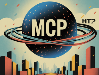 The Evolution of AI Protocols: Why Model Context Protocol (MCP) Could Become the New HTTP for AI