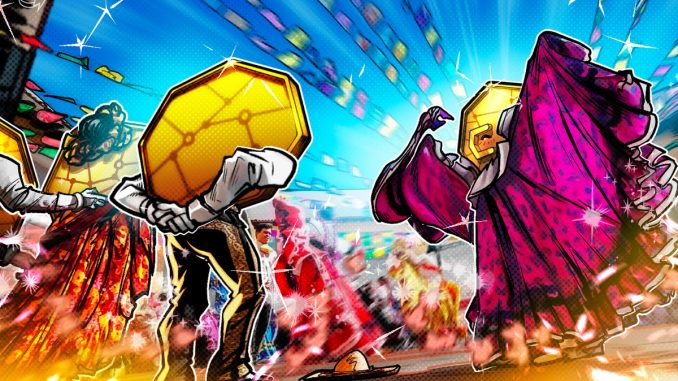Tokenization Adoption May Drive More Investment in LATAM Regions