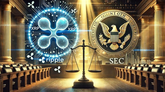 Ripple SEC