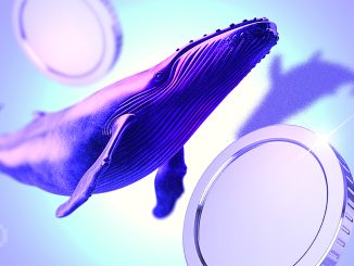 What Did Crypto Whales Do as Ethereum (ETH) Hit a Record High?