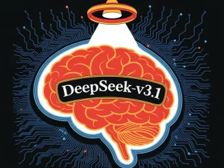 What is DeepSeek-V3.1 and Why is Everyone Talking About It?
