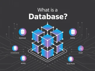 What is a Database? Modern Database Types, Examples, and Applications (2025)