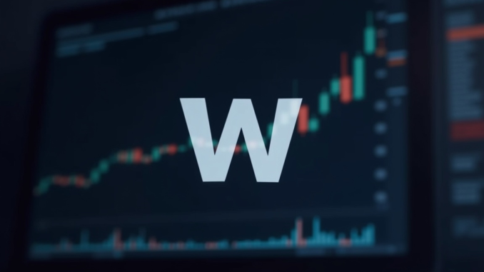 Wormhole price outlook turns bearish after rallying on HyperEVM integration Wormhole price outlook
