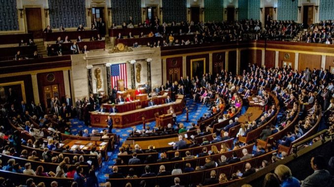 Wyoming Senator pushes bill to allow crypto in mortgage