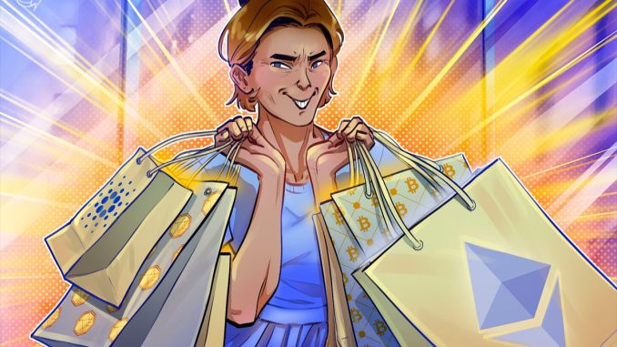 8 Crazy Things You Can Buy With Crypto in 2025 8 Crazy Things You Can Buy With Crypto in 2025