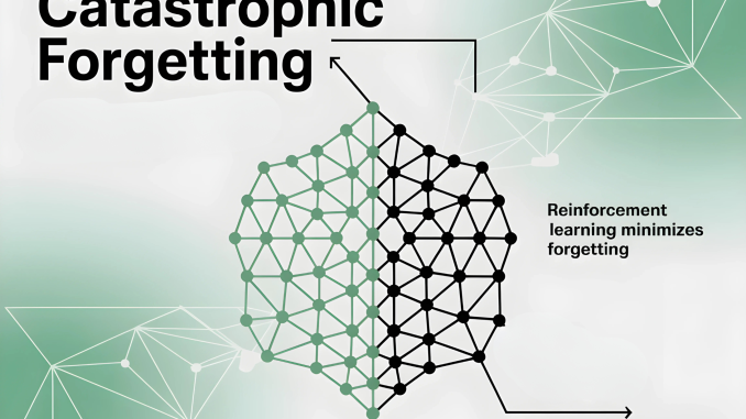 A New MIT Study Shows Reinforcement Learning Minimizes Catastrophic Forgetting A New MIT Study Shows Reinforcement Learning Minimizes Catastrophic Forgetting Compared to Supervised Fine-Tuning