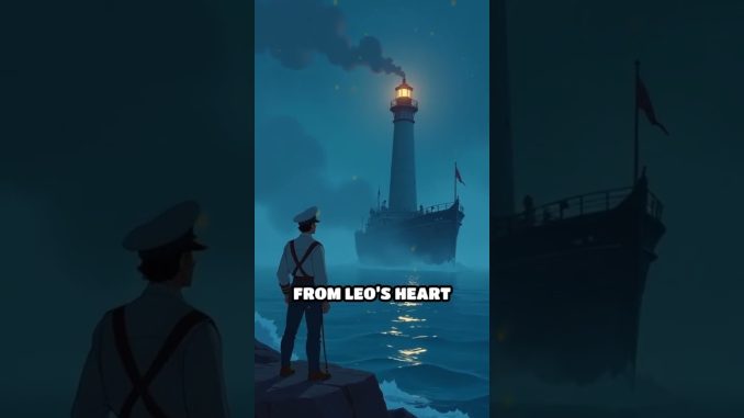 AI Bedtime Story Full: Bleep the Bot and the Feeling Flowers 🤖🌸