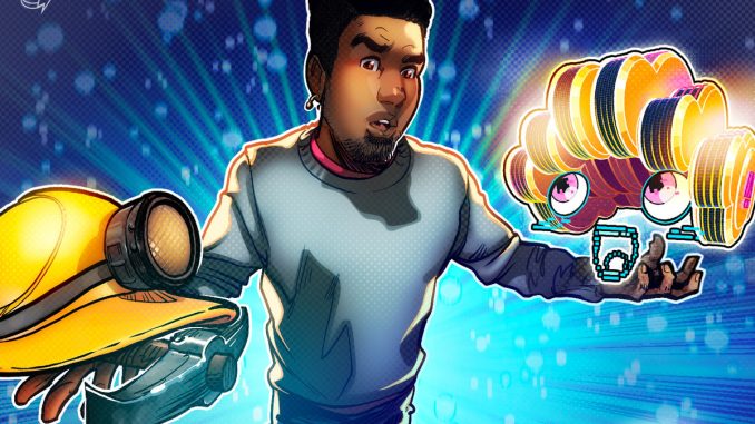 AI power crunch may lead to more institutional investment in AI power crunch may lead to more institutional investment in Bitcoin Mining