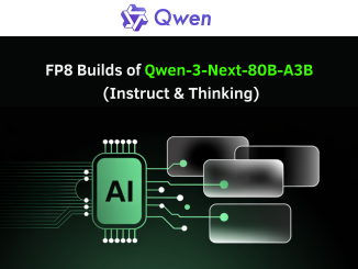 Alibaba Qwen Team Just Released FP8 Builds of Qwen3-Next-80B-A3B (Instruct & Thinking), Bringing 80B/3B-Active Hybrid-MoE to Commodity GPUs