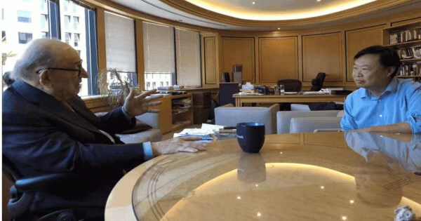 An Experiment Incubated at Harvard to Resolve the Global Debt Crisis (Part 1 of 7)