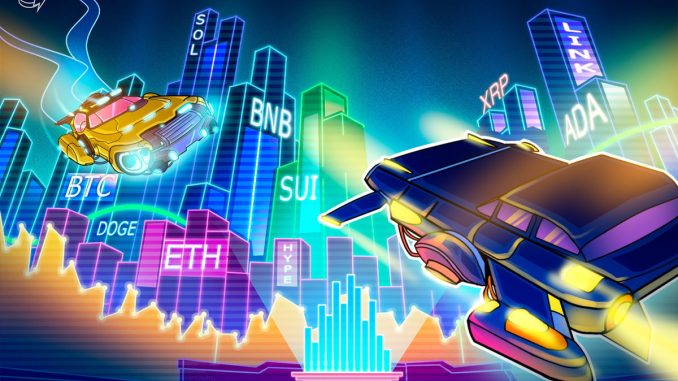 BTC’s chance of new price highs grows as key support falls