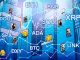 Bitcoin Bears Aim For $105K While Altcoins Hold Steady