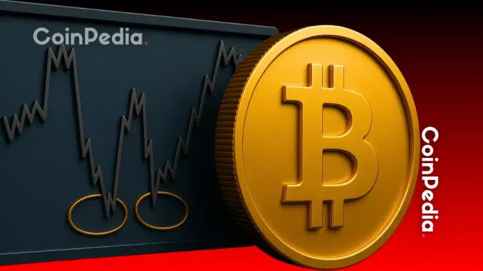 Bitcoin Should Be $200K Already By now, But! Coinpedia - Fintech & Cryptocurreny News Media