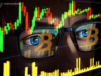 Bitcoin Traders Debate Where BTC Price is Heading Next: $60K or $140K?