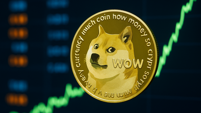 Dogecoin ETF news