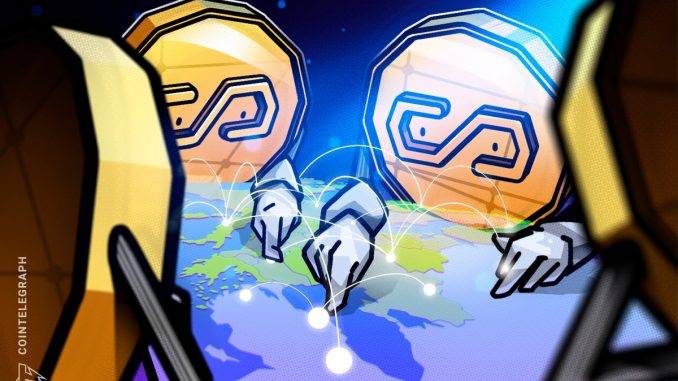 CFTC To Explore Stablecoins for Derivatives Collateral