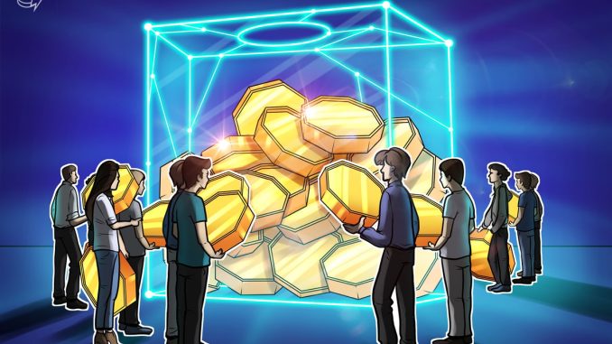 CZ’s Giggle Academy Gets $1.3M Boost from Crypto Donors