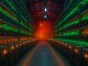 China-based Bitcoin miner Cango expands to US amid rising output
