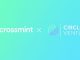 Circle Ventures invests in Crossmint to advance global stablecoin payments