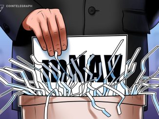 Crypto Must Stop Using ‘Misleading’ mNAV Metric: NYDIG