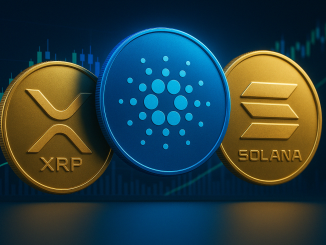 Crypto reels from “Red September” selloff as BTC, ETH, and SOL dip, but institutions hold firm, eyeing a Q4 recovery.