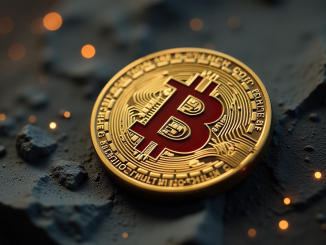 Cryptocurrencies fall as Trump-linked tokens and stocks come under pressure
