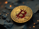Cryptocurrencies fall as Trump-linked tokens and stocks come under pressure