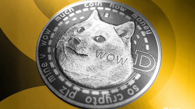 Dogecoin Price Skyrockets as DOGE Massively Outpaces Bitcoin, Ethereum Gains