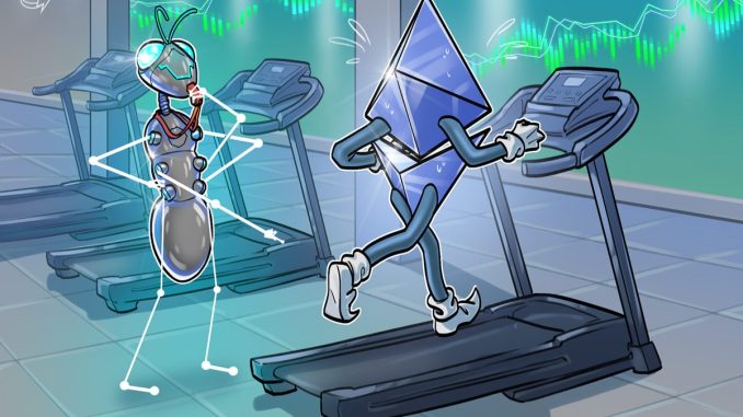 ETH Holds $4.3K Despite Wider Crypto Market Sell-off ETH Holds $4.3K Despite Wider Crypto Market Sell-off