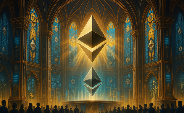 ETHZilla Files for $350M Funding as Digital Asset Treasuries Grow