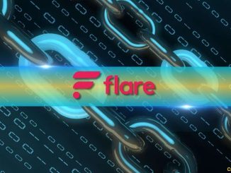 Flare's XRP Yield-Bearing Structure Adopted by Everything Blockchain Inc.